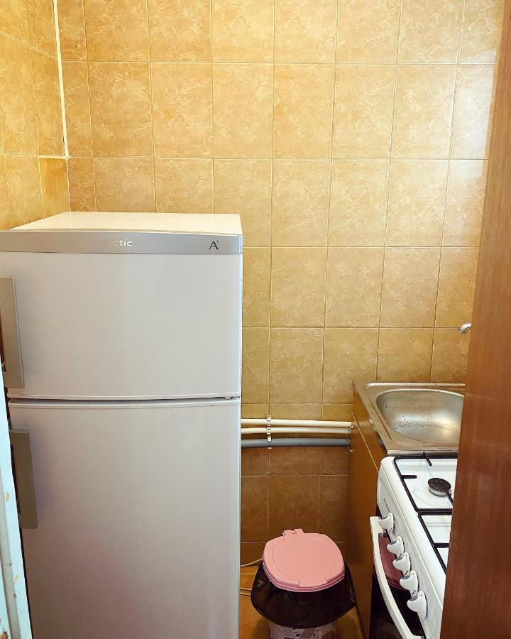 Апартаменты Casa Andu Piata Alba Iulia Бухарест Экстерьер фото